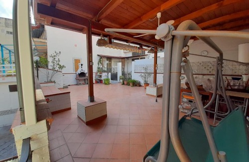 Giardini Naxos House | Guest House Karimba