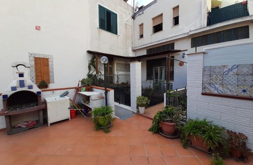 Giardini Naxos House | Guest House Karimba