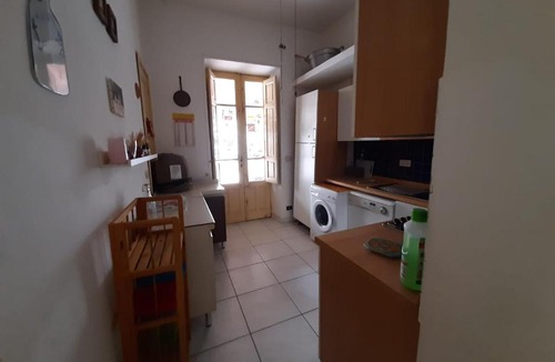 Giardini Naxos House | Guest House Karimba