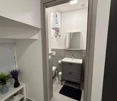 Gaggi House | Guest House Mamma Maria