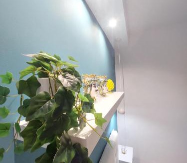Castellammare Apartment | Guest House Palermo Massimo 23