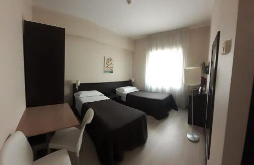 Messina Bed & Breakfast | Guest House Residence