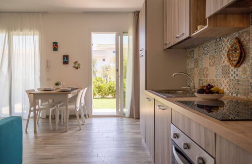 Pachino Apartment | GuestHost - Borgo 84 Marzamemi - Happy Family