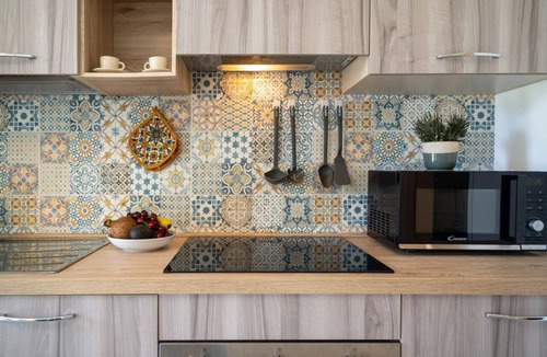 Pachino Apartment | GuestHost - Borgo 84 Marzamemi - Happy Family