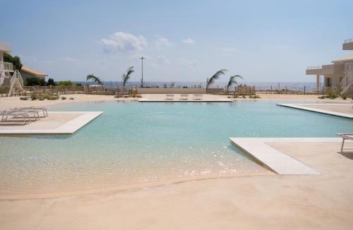 Pachino Apartment | GuestHost - Borgo 84 Marzamemi - White House