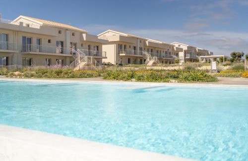 Pachino Apartment | GuestHost - Borgo 84 Marzamemi - Vistamar
