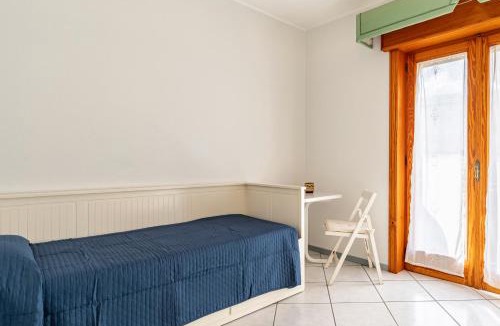 Sant'Alessio Siculo Apartment | GuestHost - Casa Giovanna Lungomare Sea view