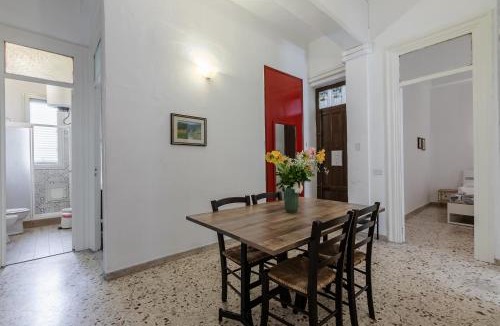 Palermo Apartment | GuestHost - Palermo Central Apartment