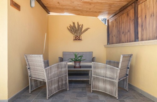 Corso dei Mille - Sant'Erasmo Apartment | GuestHost - Palermo Charming Flat with Terraces x6