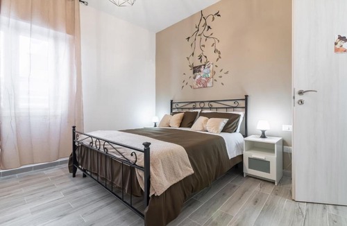Corso dei Mille - Sant'Erasmo Apartment | GuestHost - Palermo Charming Flat with Terraces x6