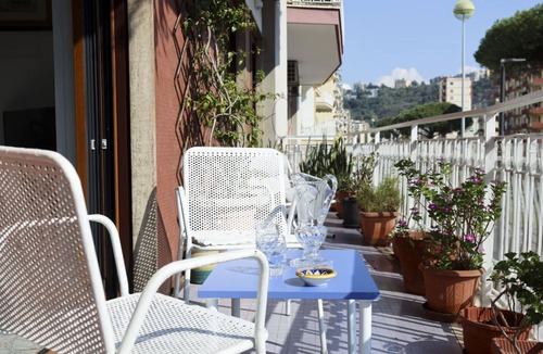 Fuorigrotta Apartment | GuestHost - Partenope Stadium House