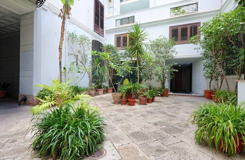 Ruggero Settimo Apartment | GuestHost - Teatro Massimo Lovely Flat with Balconies