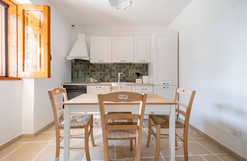 Selva di Fasano Villa | GuestHost - Trullo Bella Vista x4 with patio and parking space