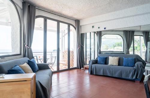 Spisone Apartment | GuestHost - Villa Vittoria - Casa sullo Scoglio