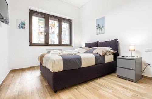 Vomero Apartment | GuestHost - Vomero Deluxe Apartments