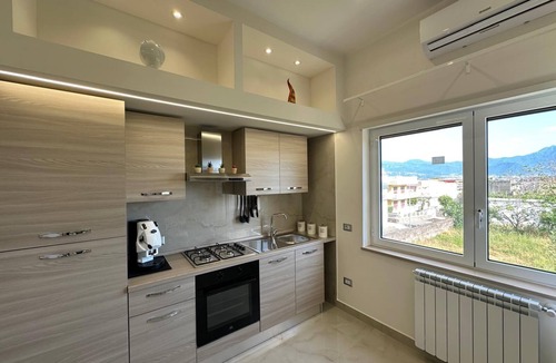 Boscoreale Apartment | GuestHouse