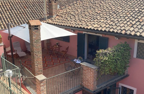 Milo House | Guesthouse "Le corti dell'Etna" Milo (CT) - Sicily