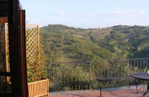 Montelovesco House | Guinzano