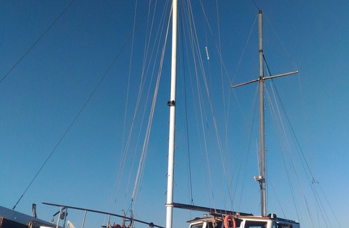 Trapani City Centre Boat Rental | Gulet cruises to the Egadi Islands, Malta, Tunisia
