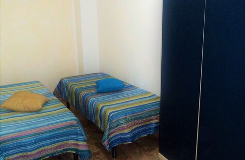 Castellammare del Golfo House | Gulf Apartment 1
