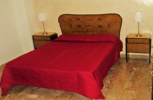 Castellammare del Golfo House | Gulf Apartment 1