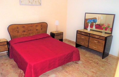 Castellammare del Golfo House | Gulf Apartment 1