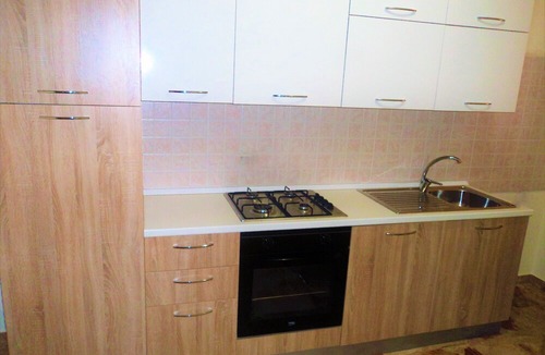 Castellammare del Golfo House | Gulf Apartment 1