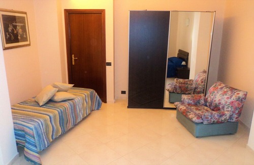 Castellammare del Golfo House | Gulf Apartment 2