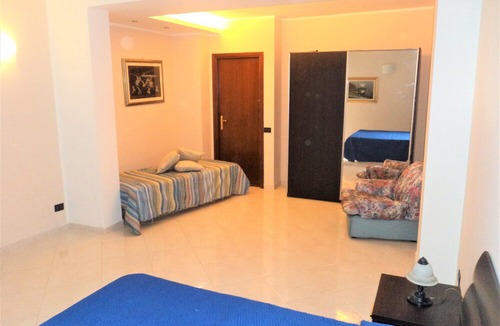 Castellammare del Golfo House | Gulf Apartment 2