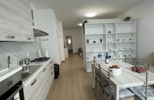 Portopalo di Capo Passero Apartment | Guttuso House 1