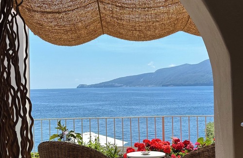 Santa Marina Salina House | Halgoduria