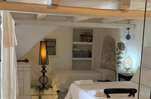 Santa Marina Salina House | Halgoduria