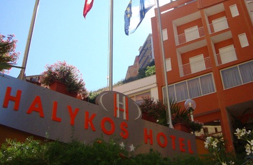 Cammarata Hotel | Halykos Hotel