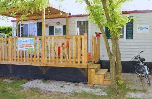 Seccagrande Other | Happy Camp mobile homes in Kamemi Village