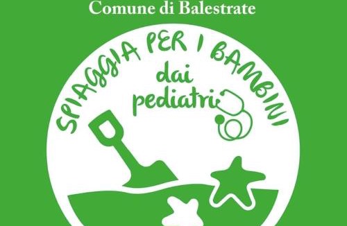 Balestrate House | Happy Family stay