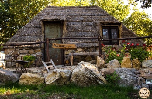 Polizzi Generosa Other | HAPPY GLAMPING MADONIE