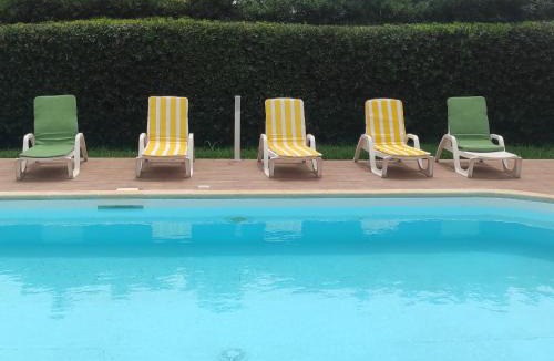 Fontane Bianche Villa | Happy Holiday Villa
