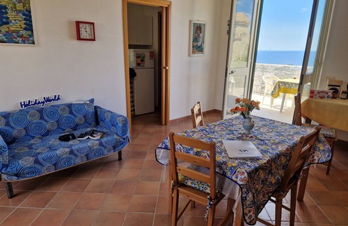 Paparella Apartment | Happy House von Holiday World by Interhome