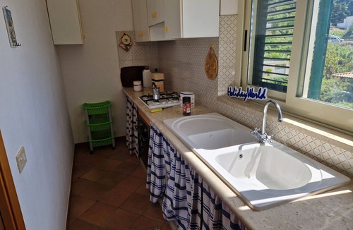Paparella Apartment | Happy House von Holiday World by Interhome