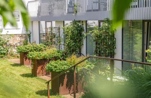 Geidorf Apartment | Happy Stay Rentals