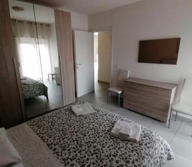 Randazzo Apartment | Happydays - Equipped Suite - Appartamento Intero
