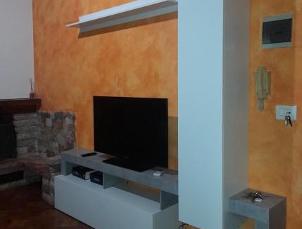 Torre Archirafi Apartment | Harmony