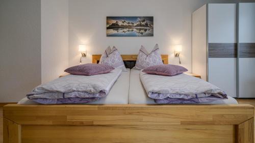 Kartitsch Apartment | Haus Egger