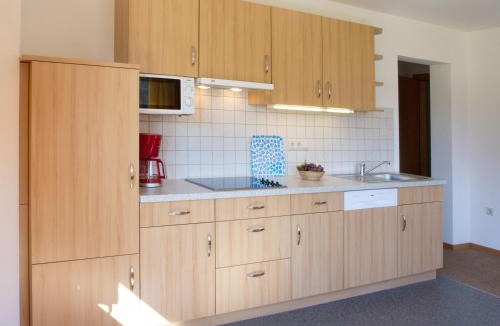 Achenkirch Apartment | Haus Karoline
