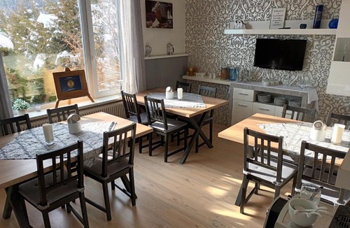 Unterkolbnitz Bed & Breakfast | Haus Kolbnitz