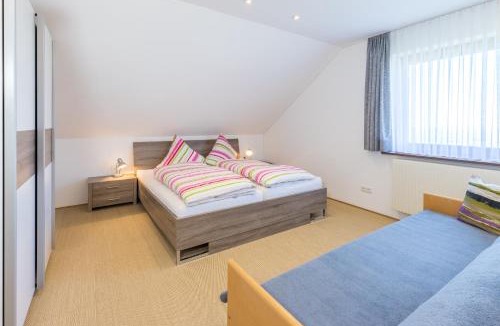 Eichenberg Apartment | Haus Margit