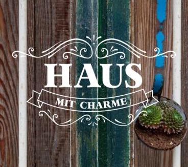 Poysdorf Apartment | Haus mit Charme