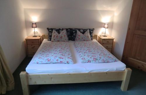 Obertraun Bed & Breakfast | Haus Rye B&B