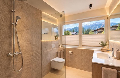 Soelden Apartment | Haus Tanja