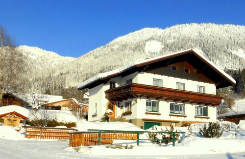 Oberlengdorf House | Haus Weinacht